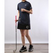 CECIL CGS2332TENV-2 [メッセージモックネック]