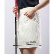 CECIL CGS2337SKWH-2 [パイピングスカート]