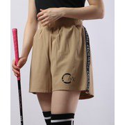 CECIL CGS2327PTBE-2 [ロゴテープナイロンパンツ]