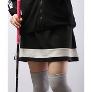 CECIL CGS2213SKBK-1 [メッシュスカート]
