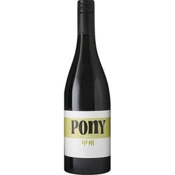 駒園 Pony 甲州 750ml [白ワイン]
