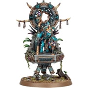 SERAPHON： SKINK STARSEER