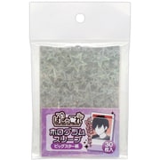 ぱしゃこれ ホロスリーブ ビッグスター 30枚入 [コレクション用品]
