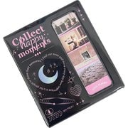 HH-644 韓国っぽ 韓プリブック ブラック [コレクション用品]