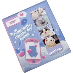 HH-646 韓国っぽ 韓プリブック スマホ [コレクション用品]