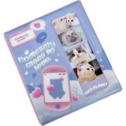HH-646 韓国っぽ 韓プリブック スマホ [コレクション用品]
