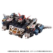 DA-100 ダイアクロン ロボットベース：空中機動要塞＜クラウドアクロス＞ [対象年齢：15歳～]