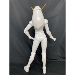 造形工房密林 究極真神シリーズ ビューナスA (未塗装) 造形工房密林製［究極真神シリーズ］最新作は「ビューナスA