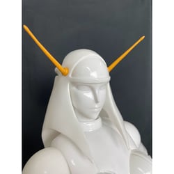 造形工房密林 究極真神シリーズ ビューナスA (未塗装) ヨドバシ.com - 造形工房密林 究極真神シリーズ ビューナスA