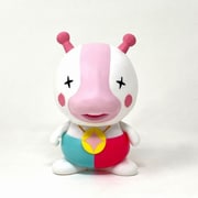 JUNGLE FANTASY COLLECTION JFC-06 ポールのミラクル大作戦 パックン ソフビフィギュア [ソフトビニール製組立キット 全高約130mm]