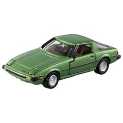 トミカ トミカプレミアム 29 マツダ サバンナ RX-7 （SA22C） [対象年齢：6歳～]