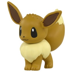 ポケットモンスター モンコレ MS-02 イーブイ [対象年齢：4歳～]