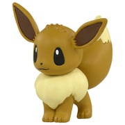 ポケットモンスター モンコレ MS-02 イーブイ [対象年齢：4歳～]