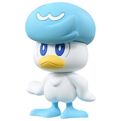 ポケットモンスター モンコレ MS-05 クワッス [対象年齢：4歳～]