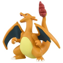 ポケットモンスター モンコレ MS-15 リザードン [対象年齢：4歳～]