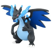 ポケットモンスター モンコレ MS-51 メガリザードンX [対象年齢：4歳～]