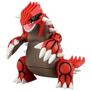ポケットモンスター モンコレ ML-03 グラードン [対象年齢：4歳～]