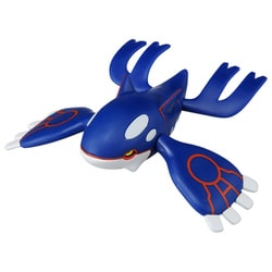 ポケットモンスター モンコレ ML-04 カイオーガ [対象年齢：4歳～]