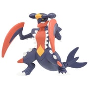 ポケットモンスター モンコレ MS-07 メガガブリアス [対象年齢：4歳～]