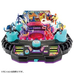 ヨドバシ.com - タカラトミー TAKARATOMY ポケットモンスター モンコレ