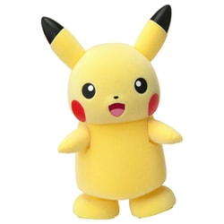 ポケットモンスター パレード！ピカチュウ [対象年齢：3歳～]