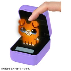とびだせ！きゅーびっつ パープル [対象年齢：6歳～]