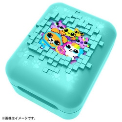 ヨドバシ.com - タカラトミー TAKARATOMY とびだせ！きゅーびっつ