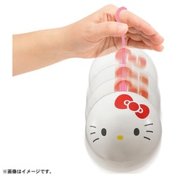アイスだヨーヨー ハローキティ [対象年齢：6歳～]