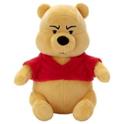 ディズニーキャラクター ファニーフェイス ぬいぐるみS くまのプーさんK [ぬいぐるみ]