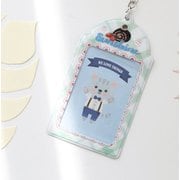 HH-430 韓国っぽ 推しフォトホルダー sunshine [コレクション用品]