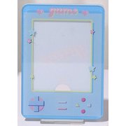 HH-445 韓国っぽ アクリルフォトホルダー ゲーム [コレクション用品]