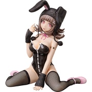 スーパーダンガンロンパ2 さよなら絶望学園 七海千秋 ブラックバニーVer. [塗装済完成品フィギュア 全高約215mm 1/4スケール]