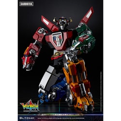 ヨドバシ.com - BLITZWAY ブリッツウェイ CARBOTIX ボルトロン