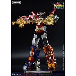 【希少】ボルトロン　CARBOTIX　BLITZWAY　ブリッツウェイ Amazon | ブリッツウェイジャパン(Blitzway Japan) CARBOTIX