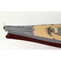 ヨドバシ.com - ピットロード PIT-ROAD WP01 1/700 WPシリーズ 塗装済みプラモデル 日本海軍 戦艦 大和 最終時  [組立式プラスチックモデル] 通販【全品無料配達】