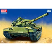13425 M60A1 RISE （P） [組立式プラスチックモデル]