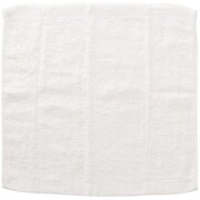 氷タオル 約26×26cm ホワイト 1枚入り TS-1205-001