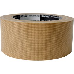 ヨドバシ.com - 古藤工業 Furuto Monf 梱包用布テープ 黄土 No ヨドバシ.com - 古藤工業 Furuto Monf 梱包用布テープ 黄土 No