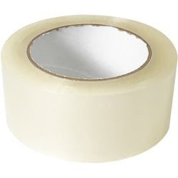 Monf OPPテープ 5巻 クリア No.6020