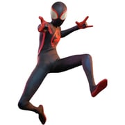ムービー・マスターピース スパイダーマン：アクロス・ザ・スパイダーバース 1/6スケールフィギュア マイルス・モラレス/スパイダーマン [塗装済可動フィギュア 全高約290mm]