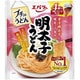 プチッとうどん 明太子うどん 88g [鍋つゆ]