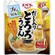 プチッとうどんプラス だし入りとろろうどん 126g [鍋つゆ]