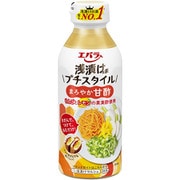 浅漬けの素 プチスタイル まろやか甘酢 300ml