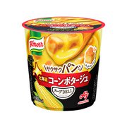 Knorr クノール スープDELI サクサクパン入り 北海道コーンポタージュ