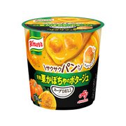 Knorr クノール スープDELI サクサクパン入り 完熟栗かぼちゃのポタージュ