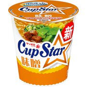 サッポロ一番 カップスター 味噌 78g [カップ麺]