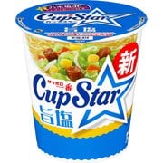 サッポロ一番 カップスター 旨塩 75g [カップ麺]