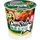 サッポロ一番 カップスター 海老天そば 66g [カップ麺]