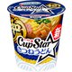 サッポロ一番 カップスター きつねうどん 67g [カップ麺]