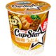 サッポロ一番 カップスター カリーうどん 80g [カップ麺]